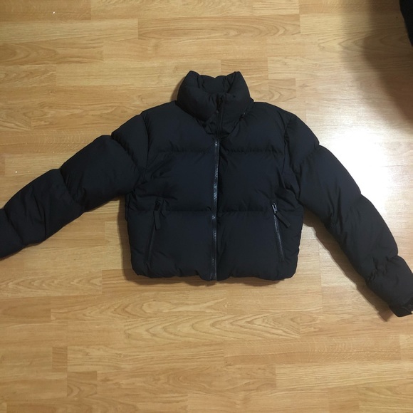 TNA Mega Puff Crop - Picture 6 of 9